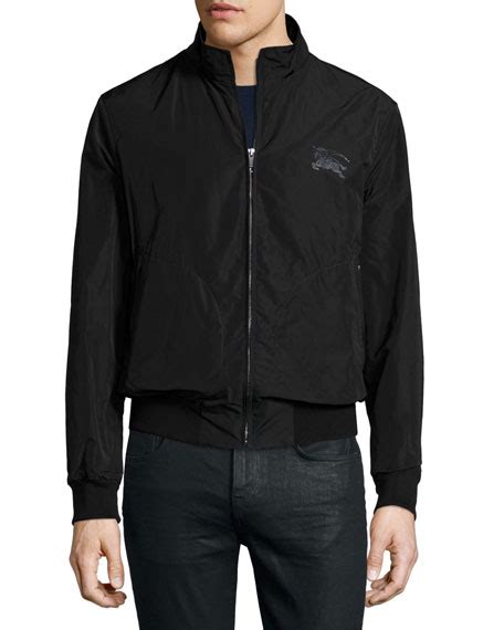 burberry brit blouson herren|burberry online shop herren.